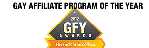 GFY Award Winner